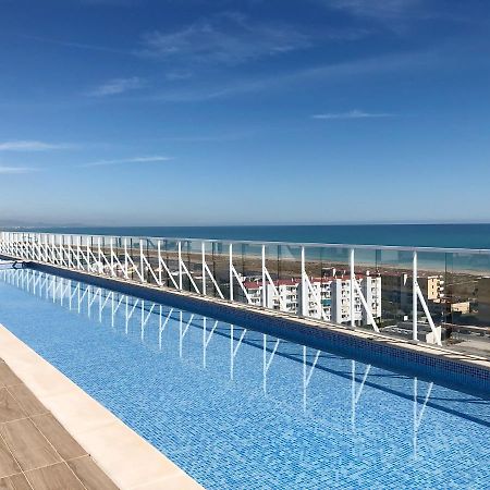 Global Properties, Apartamento Centrico En Canet D'En Berenguer Exteriér fotografie