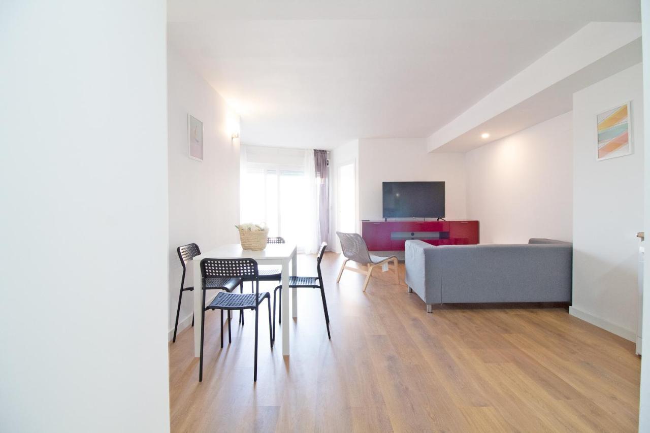 Global Properties, Apartamento Centrico En Canet D'En Berenguer Exteriér fotografie