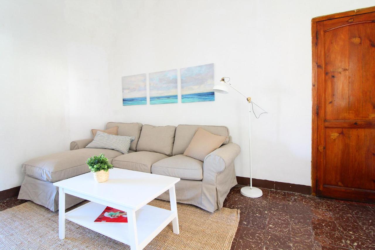 Global Properties, Apartamento Centrico En Canet D'En Berenguer Exteriér fotografie