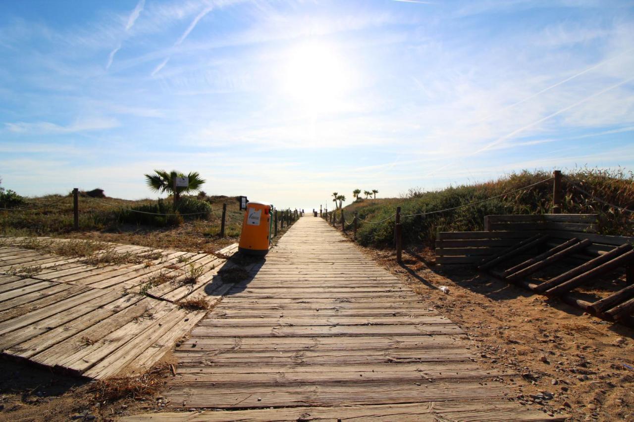 Global Properties, Apartamento Centrico En Canet D'En Berenguer Exteriér fotografie