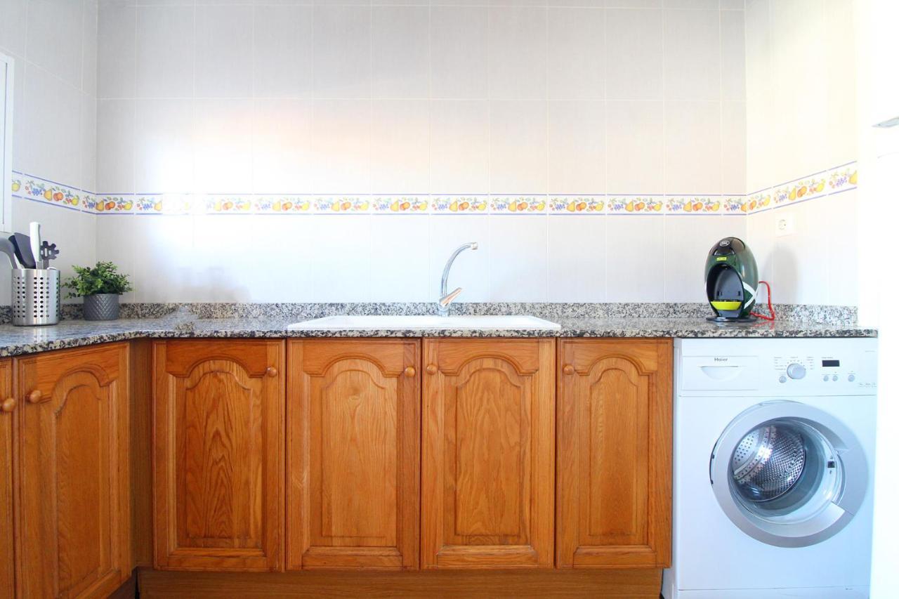 Global Properties, Apartamento Centrico En Canet D'En Berenguer Exteriér fotografie