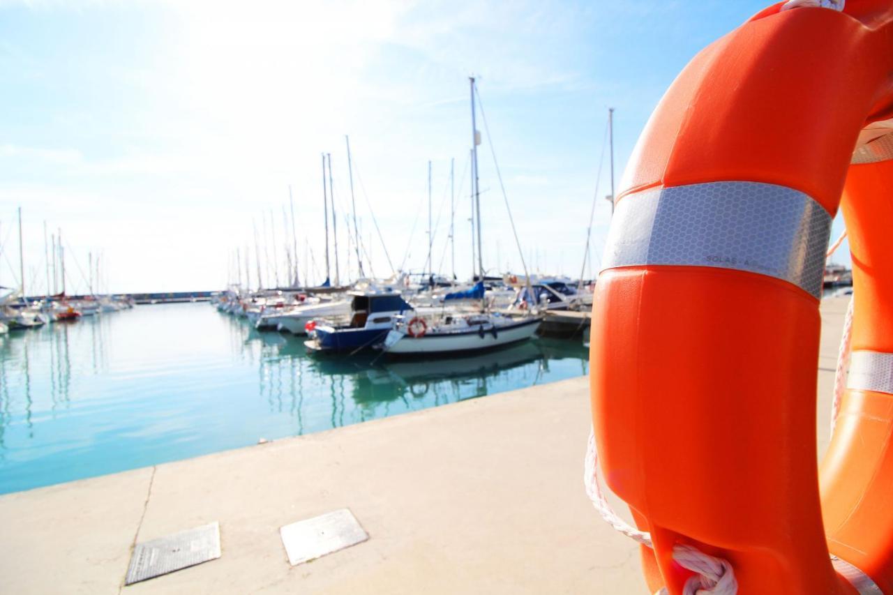 Global Properties, Apartamento Centrico En Canet D'En Berenguer Exteriér fotografie