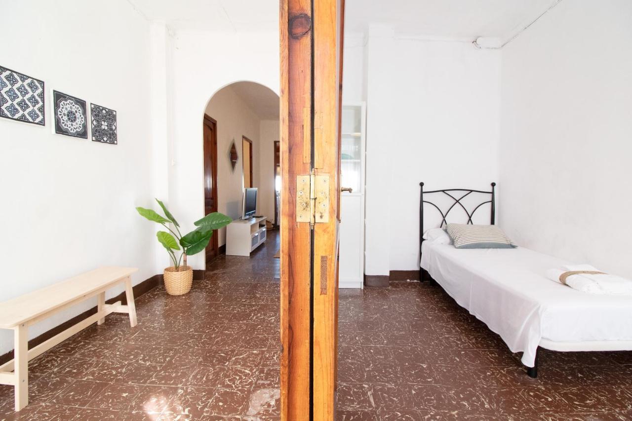 Global Properties, Apartamento Centrico En Canet D'En Berenguer Exteriér fotografie
