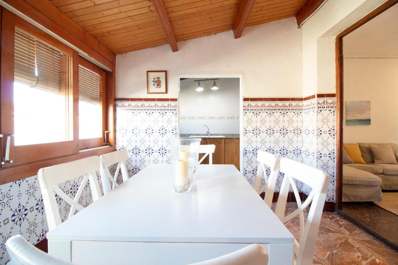 Global Properties, Apartamento Centrico En Canet D'En Berenguer Exteriér fotografie